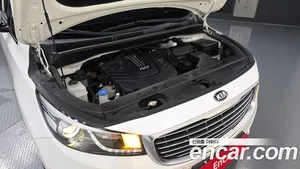 Kia Carnival, 2016 — миниатюра 6