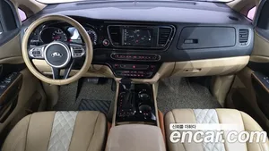 Kia Carnival, 2016 — миниатюра 10