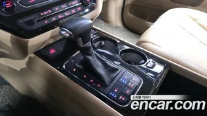 Kia Carnival, 2016 — миниатюра 12