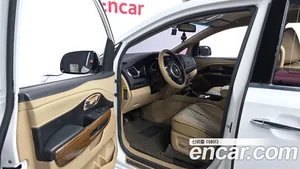 Kia Carnival, 2016 — миниатюра 13