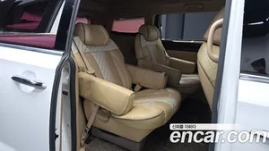 Kia Carnival, 2016 — миниатюра 18