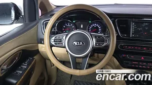 Kia Carnival, 2016 — миниатюра 19