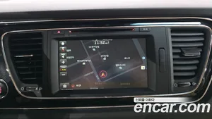 Kia Carnival, 2016 — миниатюра 20