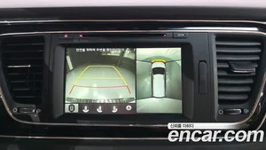 Kia Carnival, 2016 — миниатюра 21