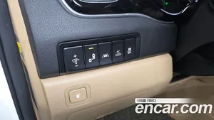 Kia Carnival, 2016 — миниатюра 23