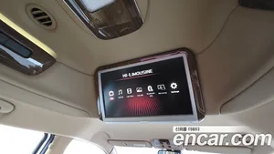 Kia Carnival, 2016 — миниатюра 24