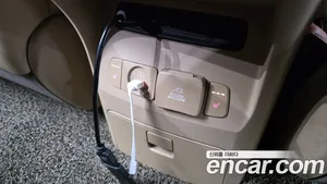 Kia Carnival, 2016 — миниатюра 25