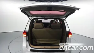 Kia Carnival, 2016 — миниатюра 26