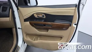Kia Carnival, 2016 — миниатюра 14