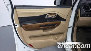 Kia Carnival, 2016 — миниатюра 15