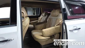Kia Carnival, 2016 — миниатюра 16