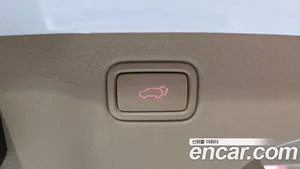 Kia Carnival, 2016 — миниатюра 27