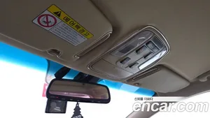 Kia Carnival, 2016 — миниатюра 28