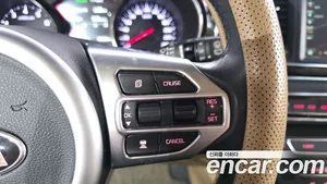 Kia Carnival, 2016 — миниатюра 31