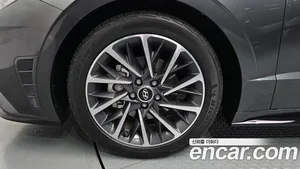 Hyundai Sonata, 2019 — миниатюра 5