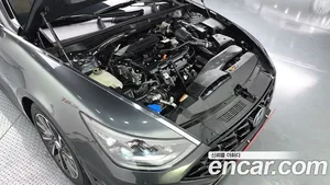 Hyundai Sonata, 2019 — миниатюра 6