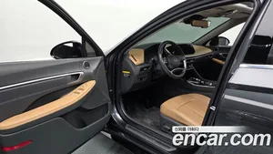 Hyundai Sonata, 2019 — миниатюра 13