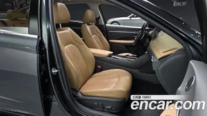 Hyundai Sonata, 2019 — миниатюра 17