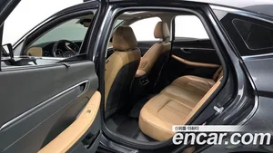 Hyundai Sonata, 2019 — миниатюра 18