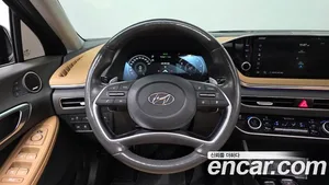 Hyundai Sonata, 2019 — миниатюра 19