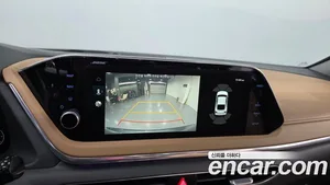 Hyundai Sonata, 2019 — миниатюра 20