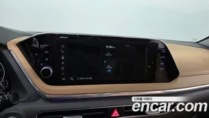 Hyundai Sonata, 2019 — миниатюра 21
