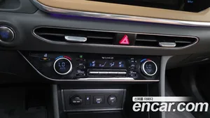 Hyundai Sonata, 2019 — миниатюра 22