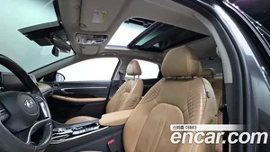Hyundai Sonata, 2019 — миниатюра 23