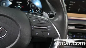 Hyundai Sonata, 2019 — миниатюра 24