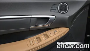 Hyundai Sonata, 2019 — миниатюра 25