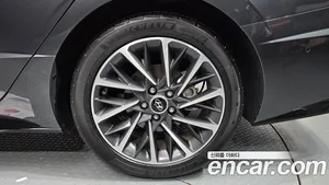 Hyundai Sonata, 2019 — миниатюра 7