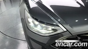 Hyundai Sonata, 2019 — миниатюра 8