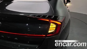 Hyundai Sonata, 2019 — миниатюра 9