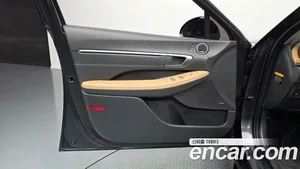 Hyundai Sonata, 2019 — миниатюра 14