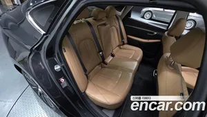 Hyundai Sonata, 2019 — миниатюра 16
