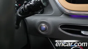 Hyundai Sonata, 2019 — миниатюра 27