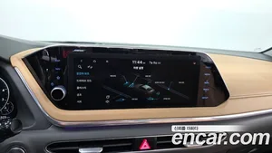 Hyundai Sonata, 2019 — миниатюра 31