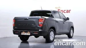 KGM Rexton, 2021 — миниатюра 2