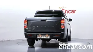 KGM Rexton, 2021 — миниатюра 4