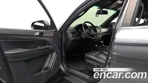 KGM Rexton, 2021 — миниатюра 10
