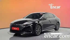 Hyundai Grandeur, 2020 — миниатюра 33
