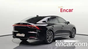 Hyundai Grandeur, 2020 — миниатюра 1