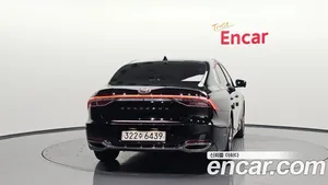 Hyundai Grandeur, 2020 — миниатюра 3