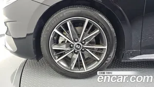 Hyundai Grandeur, 2020 — миниатюра 4