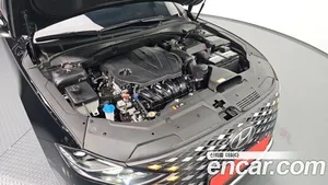 Hyundai Grandeur, 2020 — миниатюра 5