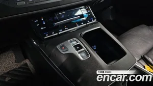 Hyundai Grandeur, 2020 — миниатюра 11