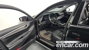 Hyundai Grandeur, 2020 — миниатюра 12