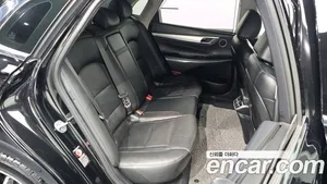 Hyundai Grandeur, 2020 — миниатюра 16