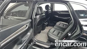 Hyundai Grandeur, 2020 — миниатюра 17