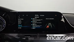 Hyundai Grandeur, 2020 — миниатюра 21